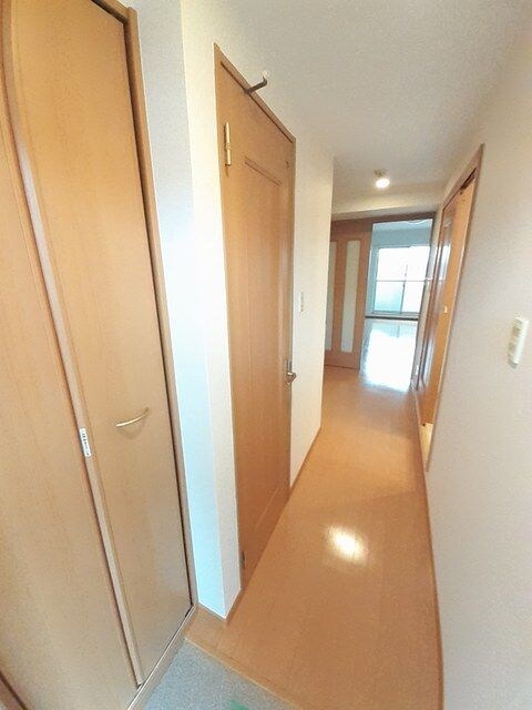 ハーモニー　２１の物件内観写真