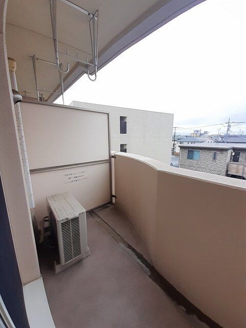 ハーモニー　２１の物件内観写真