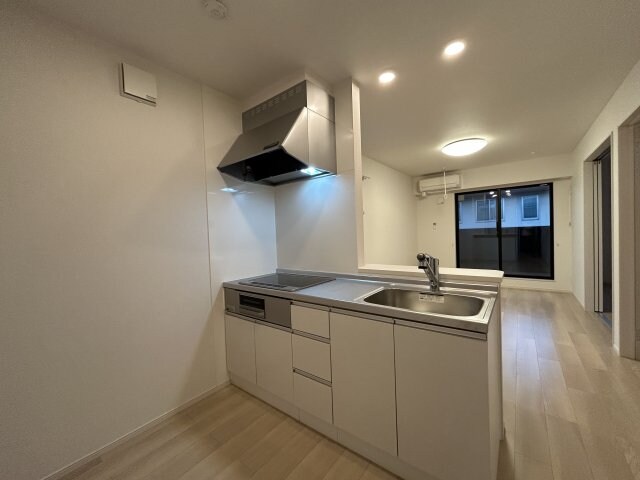 コンテルミナスの物件内観写真