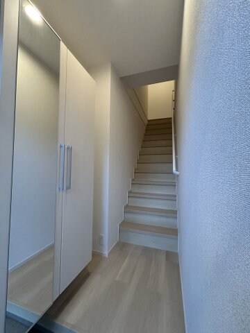 コンテルミナスの物件内観写真