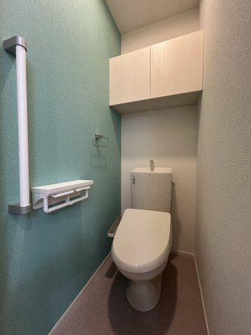 コンテルミナスの物件内観写真