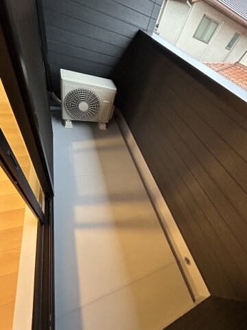 コンテルミナスの物件内観写真