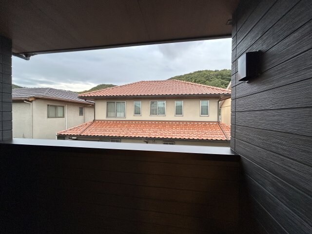 コンテルミナスの物件内観写真