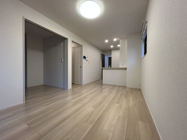 コンテルミナスの物件内観写真