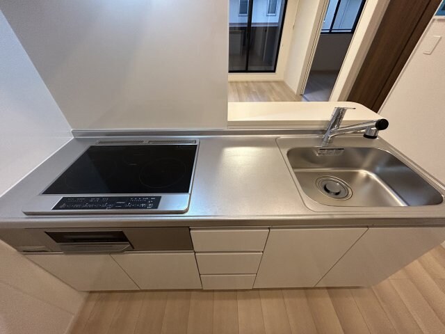 コンテルミナスの物件内観写真