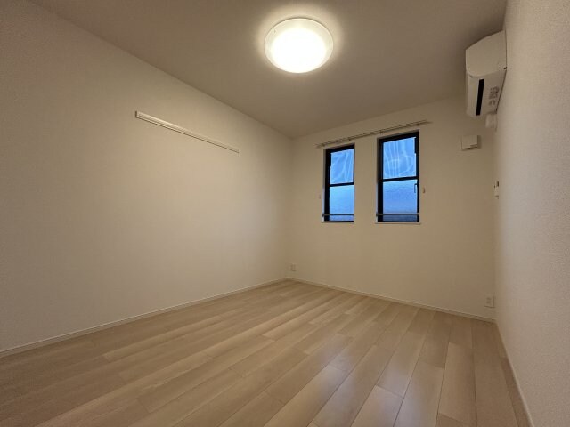 コンテルミナスの物件内観写真