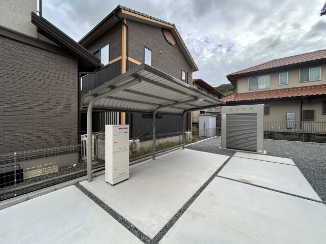 コンテルミナスの物件内観写真