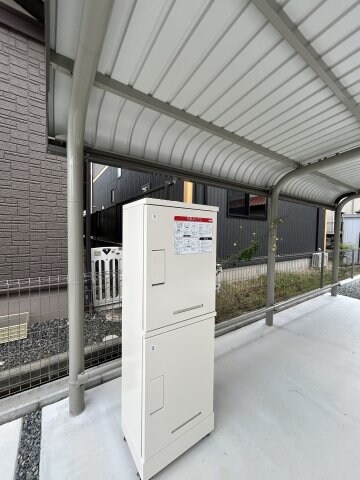 コンテルミナスの物件内観写真