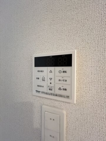 コンテルミナスの物件内観写真