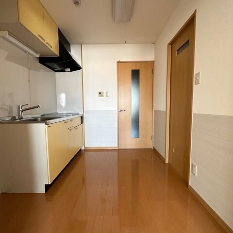 ハートフル泉田の物件内観写真