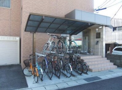 ハートフル泉田の物件外観写真