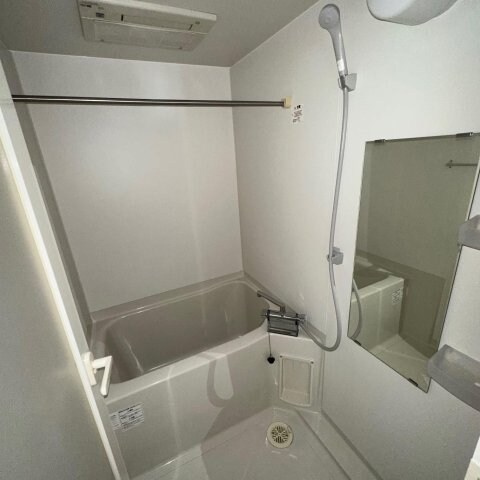 ハートフル泉田の物件内観写真