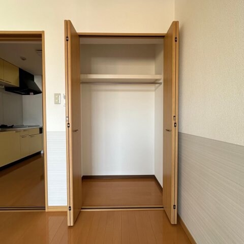 ハートフル泉田の物件内観写真