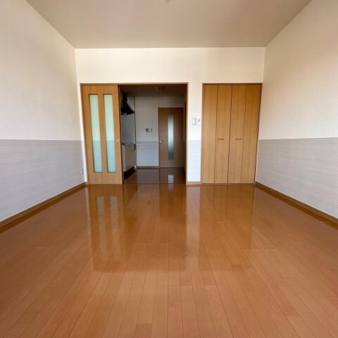 ハートフル泉田の物件内観写真