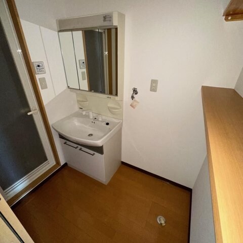 ハートフル泉田の物件内観写真