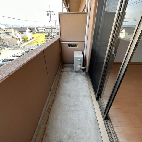 ハートフル泉田の物件内観写真