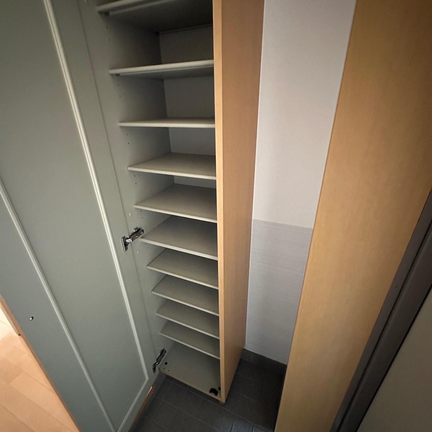 ハートフル泉田の物件内観写真