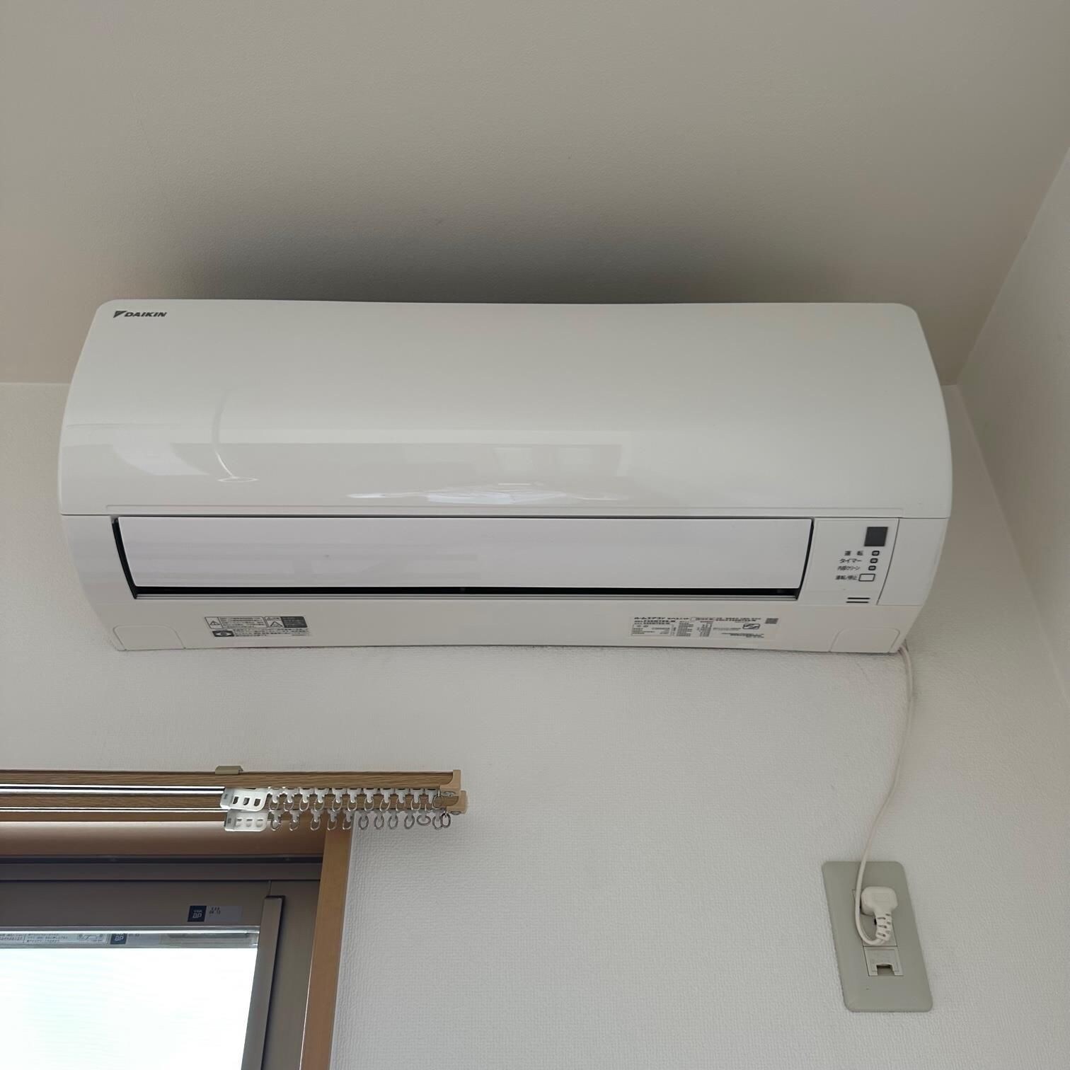 ハートフル泉田の物件内観写真