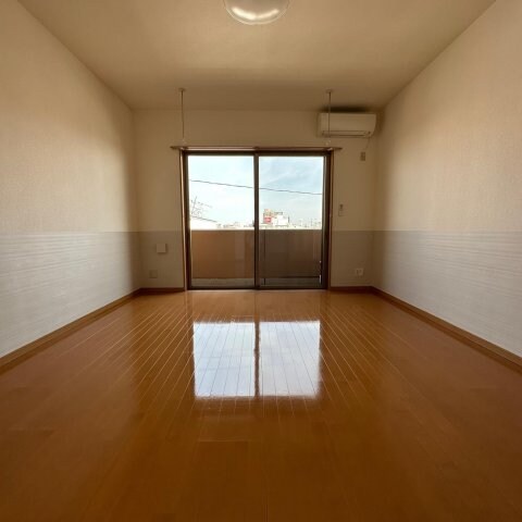 ハートフル泉田の物件内観写真