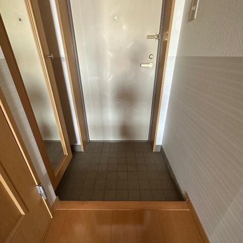 ハートフル泉田の物件内観写真