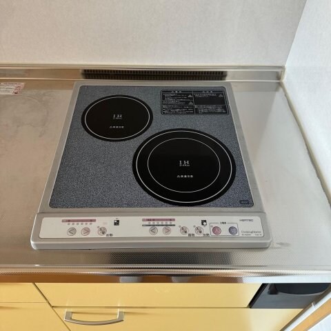 ハートフル泉田の物件内観写真