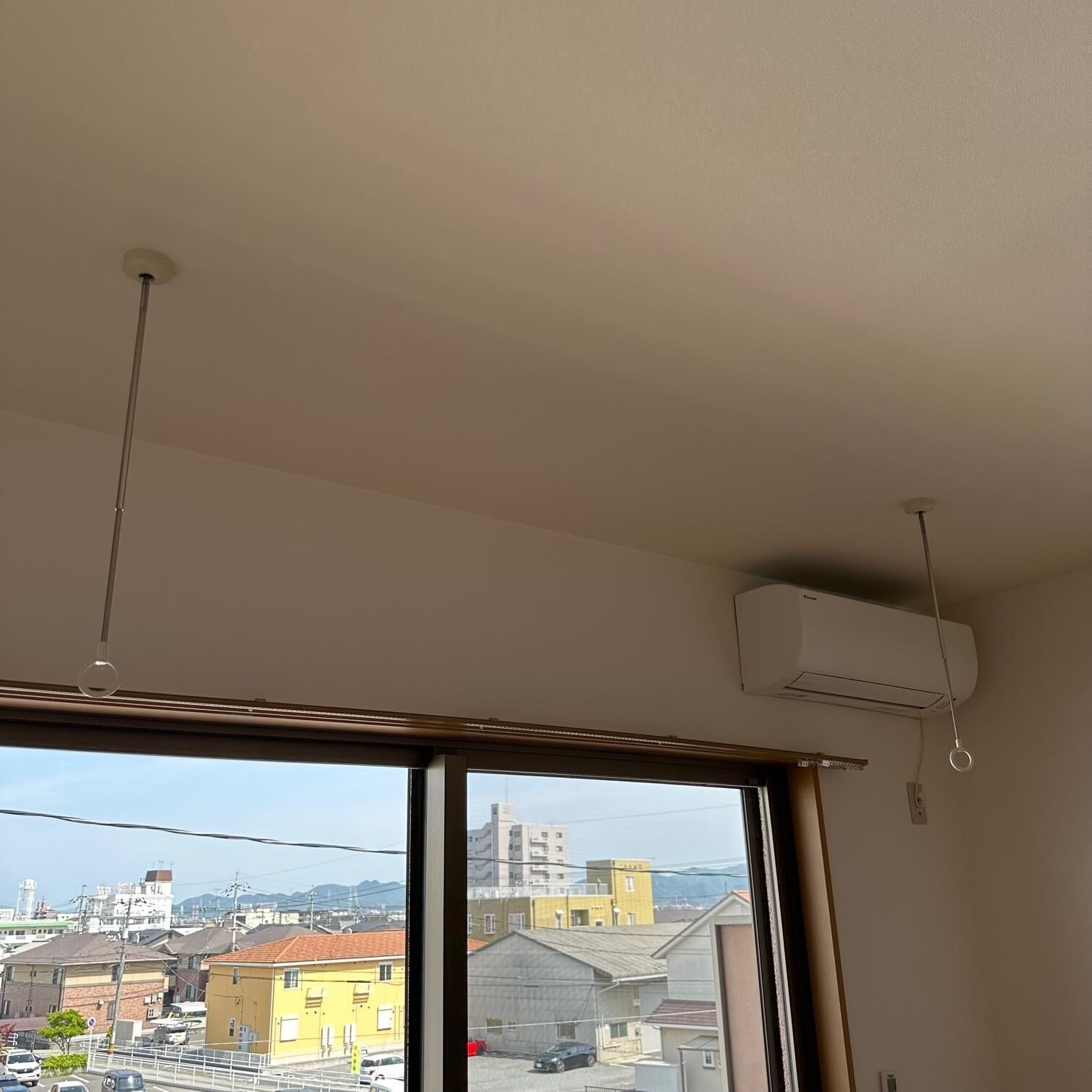 ハートフル泉田の物件内観写真