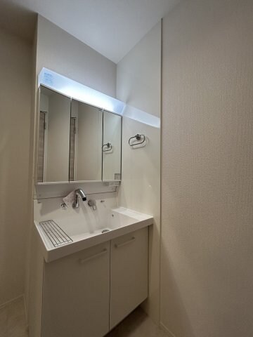 マーメゾン新福の物件内観写真