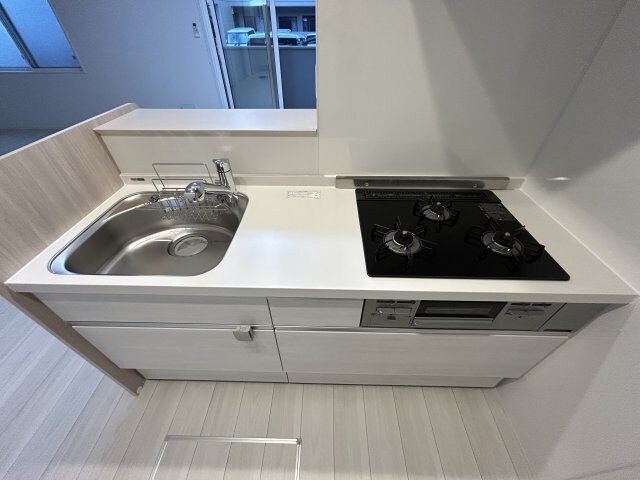 マーメゾン新福の物件内観写真