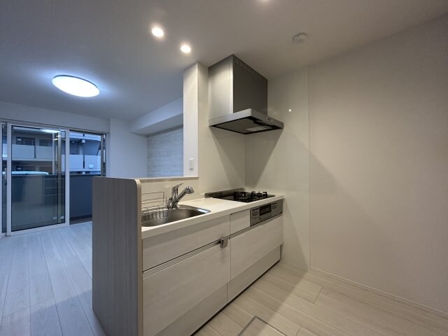 マーメゾン新福の物件内観写真