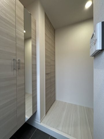 マーメゾン新福の物件内観写真