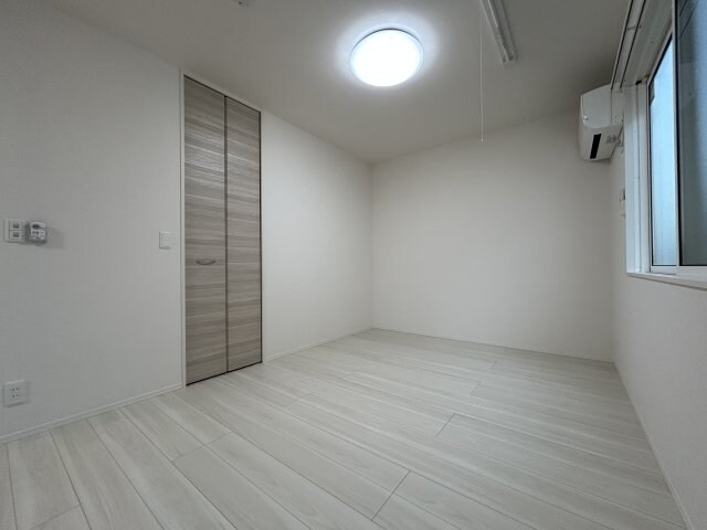 マーメゾン新福の物件内観写真