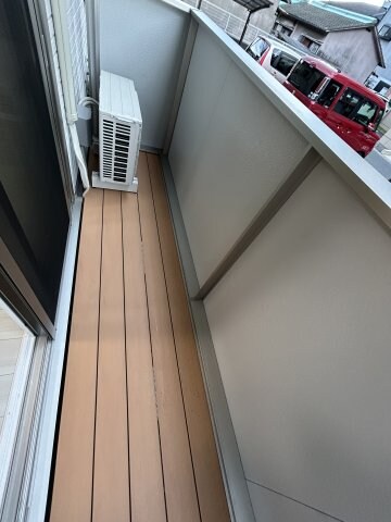 マーメゾン新福の物件内観写真