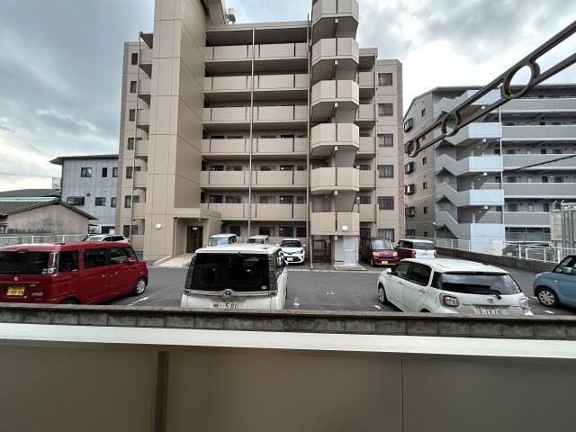 マーメゾン新福の物件内観写真