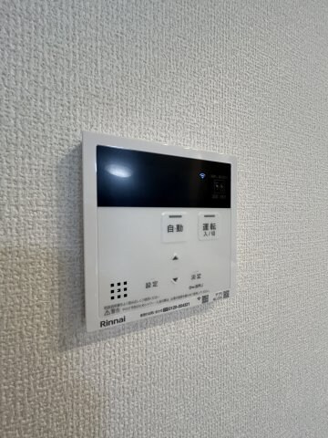 マーメゾン新福の物件内観写真