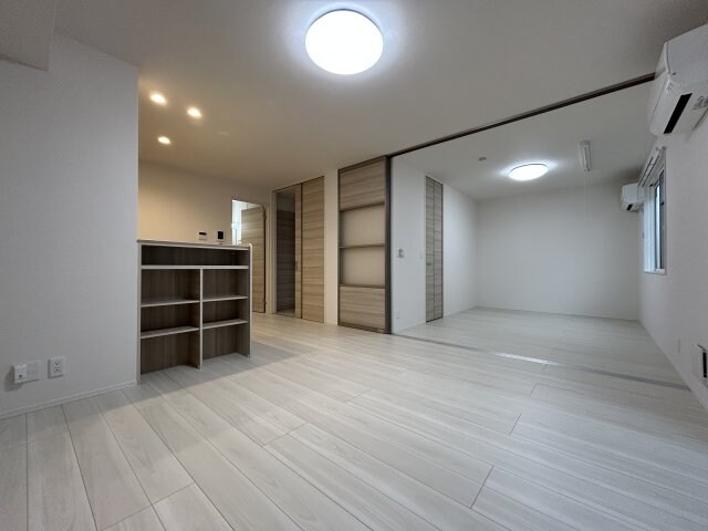 マーメゾン新福の物件内観写真
