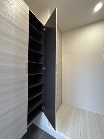 マーメゾン新福の物件内観写真