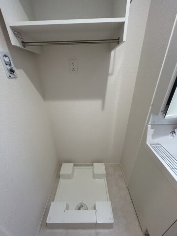 マーメゾン新福の物件内観写真