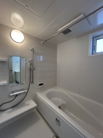 マーメゾン新福の物件内観写真