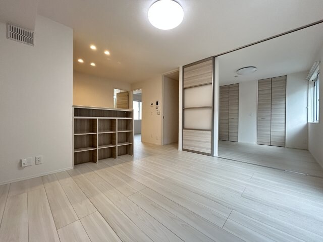 マーメゾン新福の物件内観写真