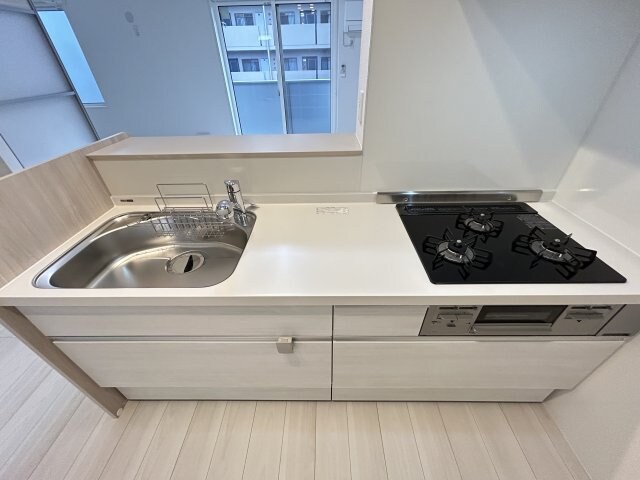 マーメゾン新福の物件内観写真