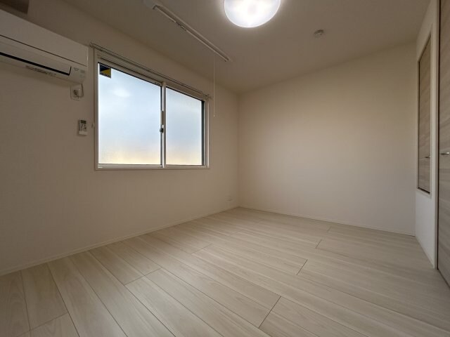 マーメゾン新福の物件内観写真