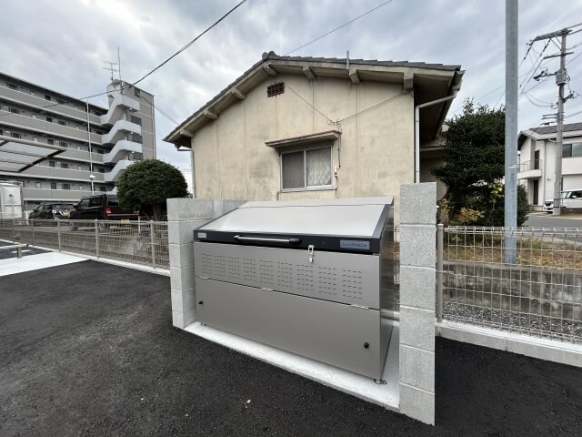 マーメゾン新福の物件内観写真