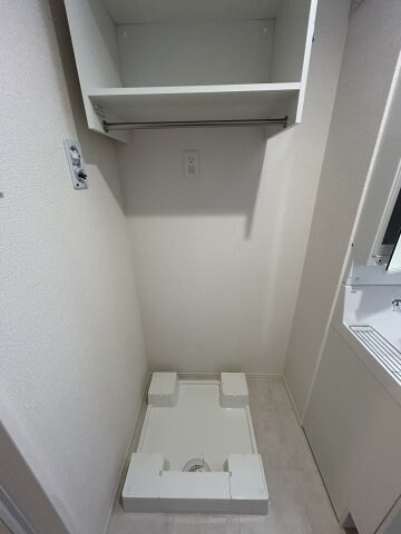 マーメゾン新福の物件内観写真