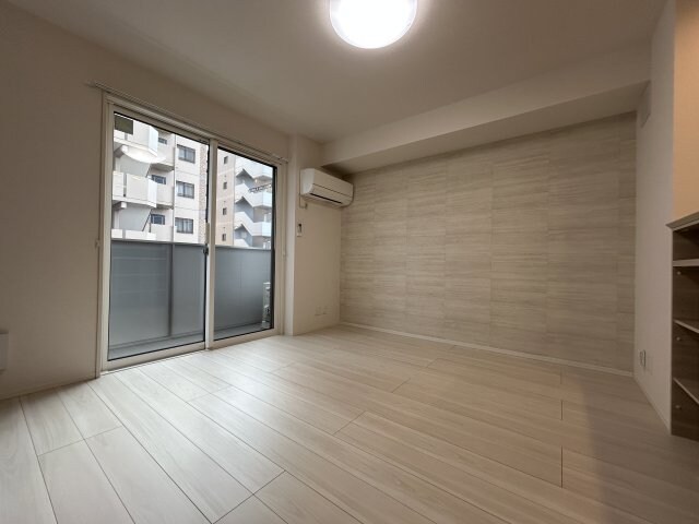 マーメゾン新福の物件内観写真