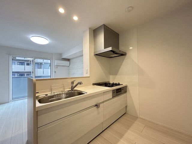 マーメゾン新福の物件内観写真