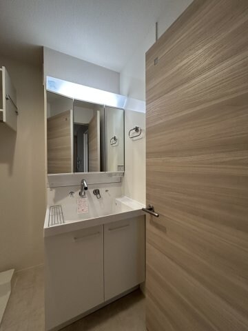 マーメゾン新福の物件内観写真