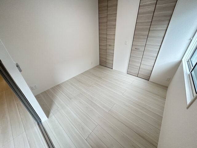 マーメゾン新福の物件内観写真