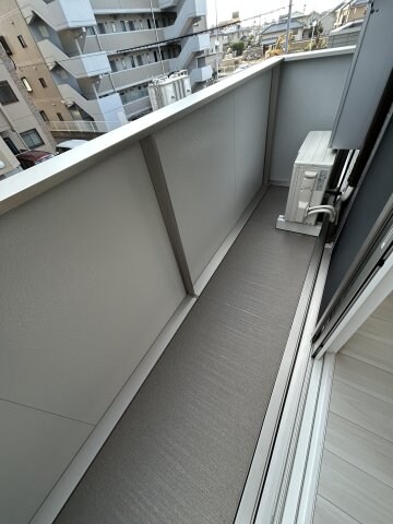 マーメゾン新福の物件内観写真