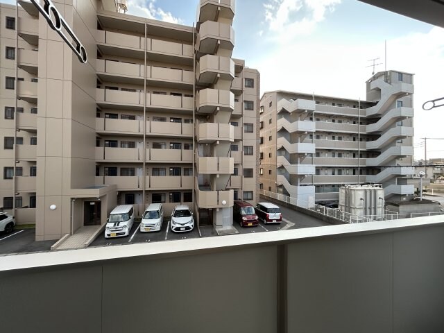 マーメゾン新福の物件内観写真