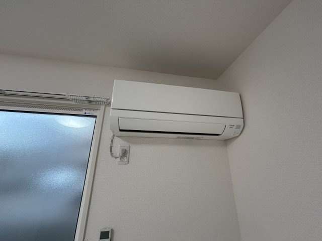 マーメゾン新福の物件内観写真